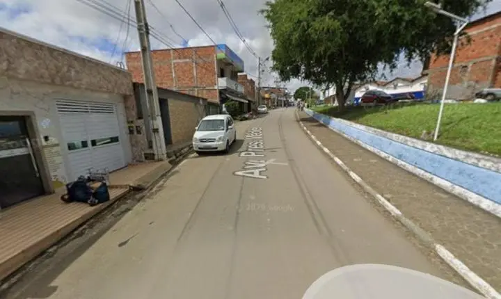 Prefeito de Itamari prevê gasto de até R$ 126 mil com instalação de quebra-molas em ruas já asfaltadas