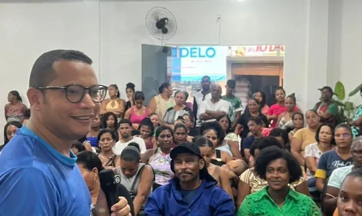 Prefeitura de Wenceslau Guimarães lança os programas 