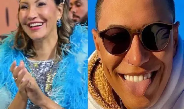 Preso em operação da PF em esquema que movimentou mais de R$ 1 bi, dono da Choquei tem fortes ligações com Lula e Janja