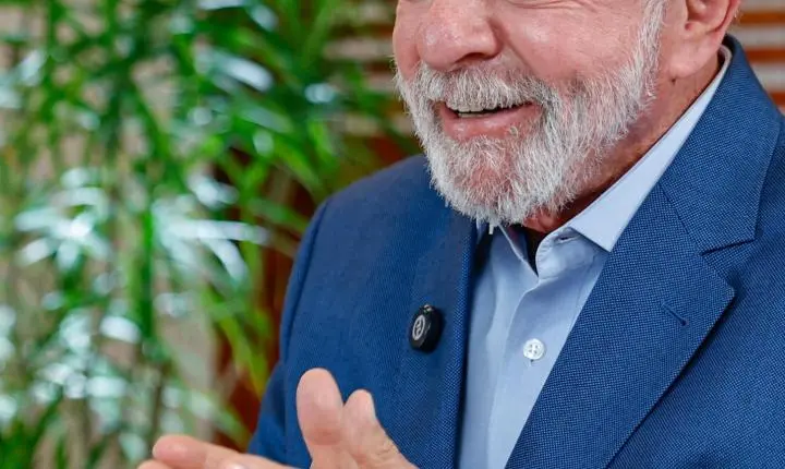 Principal pesquisa do país mostra Lula com 48% de rejeição, contra 46% de Flávio Bolsonaro