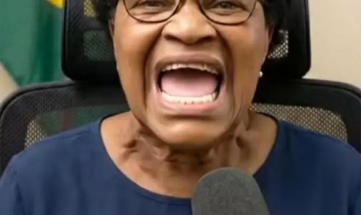 PT vai à Justiça para censurar personagem criado com IA por motorista de app