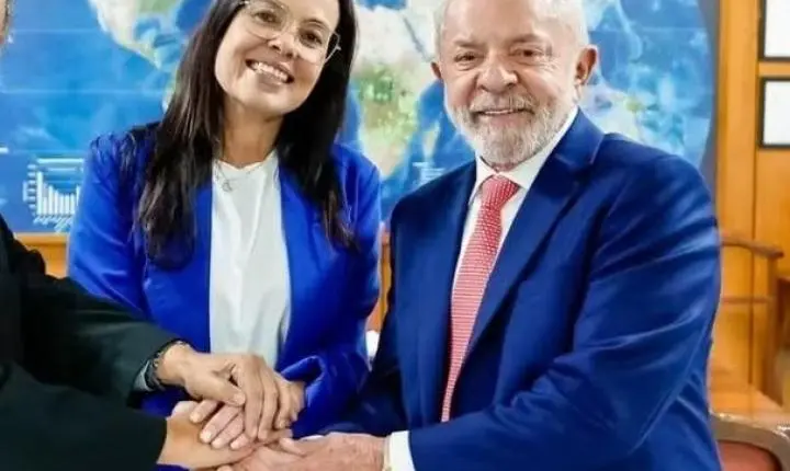 Sem espaço no Rio Grande do Sul, PT desiste de apresentar candidato ao governo do estado 