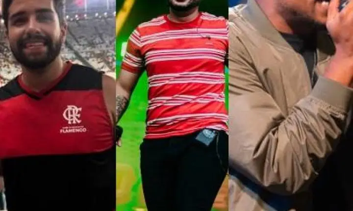 Show de Kaio Oliveira no São Pedro de Itamari vai custar R$ 100 mil aos cofres da prefeitura