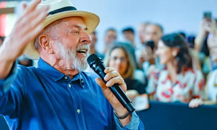 TCU investiga repasse de R$ 4,5 milhões do governo Lula para universidade cuidar de acervo do presidente petista