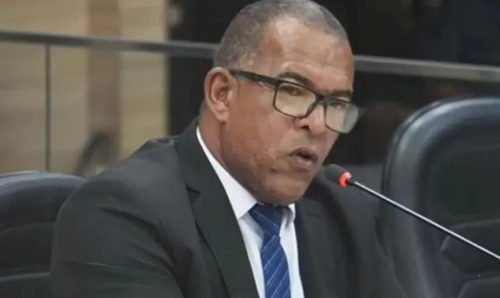 Vereador de Brumado diz que salário de R$ 13 mil 'não dá para fazer feira'