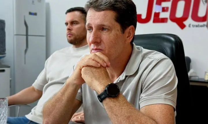 Zé Cocá critica Rui Costa por compra de respiradores: “Nunca vi pagar R$ 49 milhões sem receber”